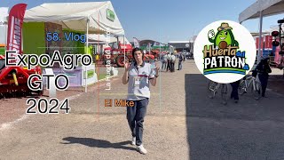 Expo Agroalimentaria 2024 [upl. by Ameen336]