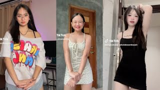 Niko Niko Nii New Tiktok Dance Challenge [upl. by Anilorac]