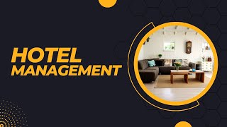 Types of front office of hotel continue urdu hindi lecture hotelmanagement [upl. by Aicilaana575]