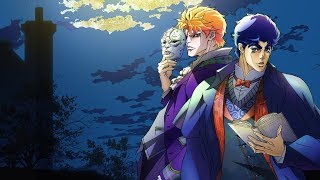 Jonathan Joestar Suite  JoJos Bizarre Adventures OST by Hayato Matsuo [upl. by Lynne]