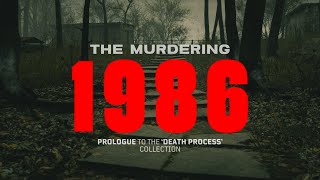 THE MURDERING  1986 PROLOGUE [upl. by Allimaj]