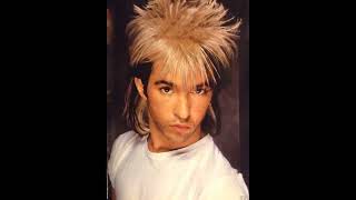 Limahl Too Much Trouble 2024 Sound Mix [upl. by Anedal333]