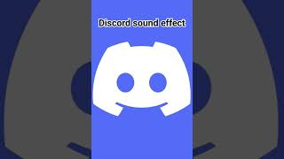 discord sound effect [upl. by Marie-Ann545]