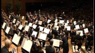 Tsjajkovski Symfonie nr 5 derde beweging · Antwerp Symphony Orchestra [upl. by Vange]