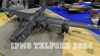 Telford IPMS 2024 [upl. by Ylak453]