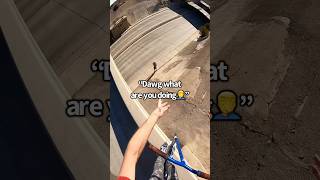 This Guy Was Angry😡🛴Roman Dellapena shorts shortvideo scooter tricks gopro stunt howto [upl. by Gilman456]