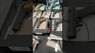 2024 Texas gun show gungunshowtexasshortsamerica [upl. by Ajit]