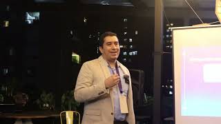 CTO Insights Medellín  Mitos y Realidades de los Datos para la Innovación Un Panorama para CTOs [upl. by Airad319]