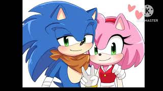 Sonamy AMV  Sin Contrato [upl. by Lachance637]