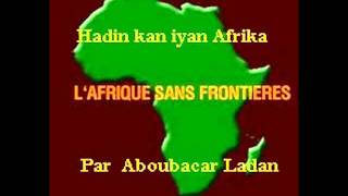 Unité Africaine Elh Aboubacar Ladan [upl. by Balbur]