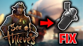 VOICI MES PARAMÈTRES VOCAUX ET AUDIO SUR SEA OF THIEVES  PS5XBOXPC [upl. by Douville473]