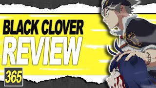 Astas RETURN amp New Supreme Devil CONFIRMEDBlack Clover Chapter 365 Review [upl. by Estes]