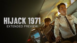 HIJACK 1971  Extended Preview [upl. by Zoha]