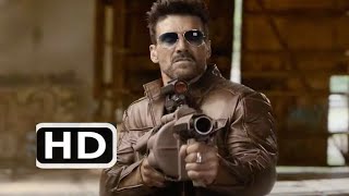 Hounds of War  Trailer 2024  Trailer Sets Release Date for Frank Grillo Revenge Movie [upl. by Gianina796]