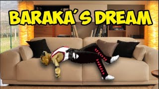 Mortal Kombat Quickie  Barakas Dream [upl. by Elleirua]