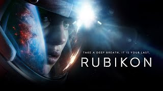 RUBIKON  2022  UK Trailer  SciFi  Space  Starring George Blagden amp Julia Franz Richter [upl. by Aurita]