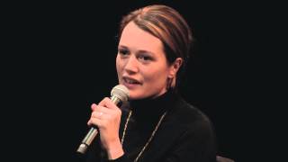 Carrie Cracknell A Dolls House on Becoming a Political Director [upl. by Noiraa]