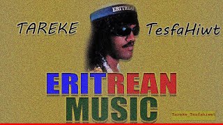 🛑FREETareke Tesfahiwet Type Beat  Track 2 Eritrean Music Eritreanmusic [upl. by Eelessej]