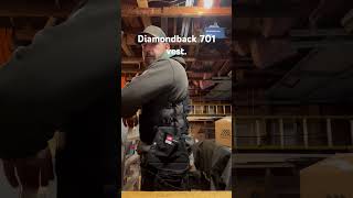 Diamondback vest diamondbacktoolbelts construction carpentry [upl. by Alletnahs169]