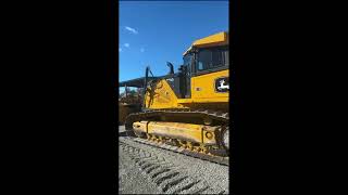 2021 DEERE 850L WLT For Sale [upl. by Ellenehc]