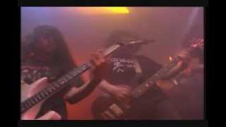 Napalm Death  Suffer The Children  Live Corruption 1990 [upl. by Noreg882]