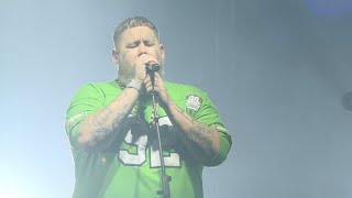 Rag’n’Bone Man  Guilty Live from Heitere Open Air Festival [upl. by Roosevelt]