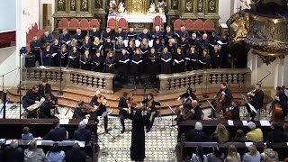 Gabriel Fauré  Requiem Op 48  LIVE [upl. by Liliane906]