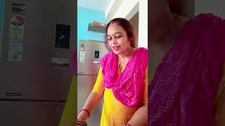 औरत की समस्या 😱😱 comedyfunnysongvideoyoutubeshorts [upl. by Aihsas]