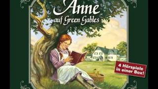 Lucy Maud Montgomery Anne auf Green Gables Folge 14 4 CDs [upl. by Nivonod]