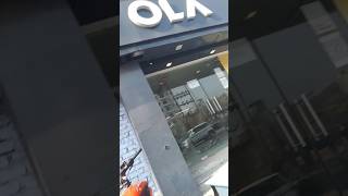 Aaj Fir Se Ola Showroom Aana Padh Gya minivlogolas1pro corporatevlog [upl. by Macomber861]