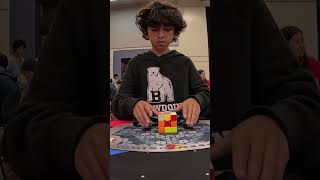 When you realize that your solve is already bad speedcubeshop [upl. by Ibed]