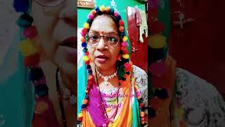 Maiya Rani ke bhavan me ham diwane ho gaye  viral  shorts  navratri special song [upl. by Rese]