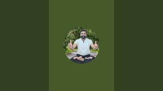 Morning Yoga Exercise Pranayama meditation [upl. by Lladnor]