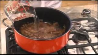 Mr Food recipe for newlyweds pot roast [upl. by Enilorac962]