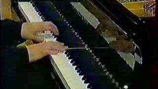 FAZIL SAY PLAYS MOZART SONATA KV 333 [upl. by Noyr797]