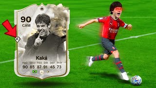 I Used 90 Kaka [upl. by Boylan]