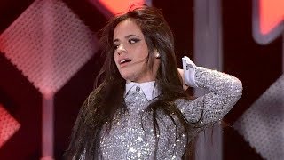 Camila Cabello  Havana iHeartRadio Jingle Ball [upl. by Willtrude]