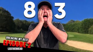 83 To Beat Can Tubes do it  Breaking My Best Episode 2 [upl. by Schroth471]