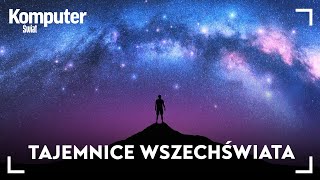 Wielki Atraktor i Pustka w Wolarzu Dwa przerażające miejsca we Wszechświecie [upl. by Annavaj]