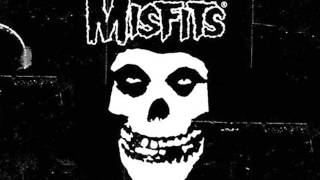 Misfits  Dust to Dust Lyrics [upl. by Joletta885]