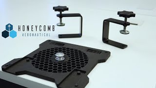 Honeycomb Dual Mounting Solution [upl. by Naot]