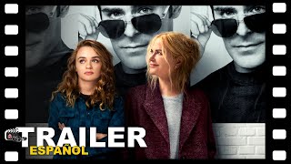 📺 UN ASUNTO FAMILIAR  TRAILER ESPAÑOL  28 Junio24  NETFLIX [upl. by Atinoj]