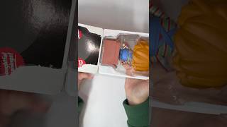 ASMR Unboxing Chucky Funko Popsies 🔪 CHUCKYOfficial OriginalFunko asmr shorts unboxing [upl. by Draper]