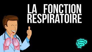 🔴 LEXPLICATION LA PLUS CLAIRE DE LA FONCTION RESPIRATOIRE   DR ASTUCE [upl. by Nara]