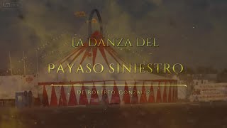 La danza del payaso siniestro [upl. by Ahsiyk282]