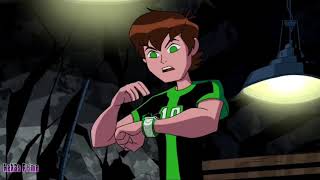 Ben 10 Omniverse All transformations [upl. by Mun92]