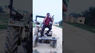 Tractor Eicher 380 motivation shayri attitude love youtube shortvideo status [upl. by Ainehta891]