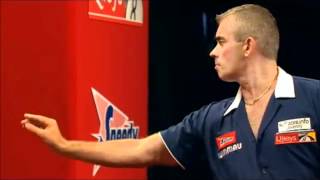 Steve Beaton Throw [upl. by Livesay583]