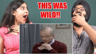 Indians React to Homophobic Dad  HARRY ENFIELD [upl. by Ewall369]