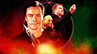 BBC Radio 4  James Bond Radio Drama Moonraker [upl. by Ruthven]